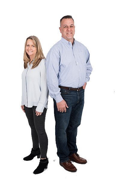 Complete Home Solutions owners