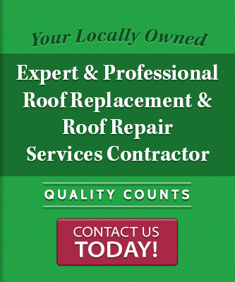 roof replacement youngstown