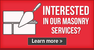 Bone Dry Roofing Roof Repair Replacement Contractor In Indianapolis Interested In Our Masonry Services