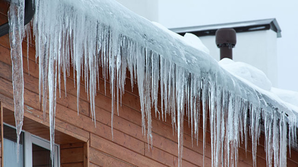 Better Roofing Causes, Prevention, and Removal of Ice Dams News and