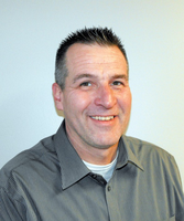 Mike Werbowski, owner of Total Basement Finishing of Western NY