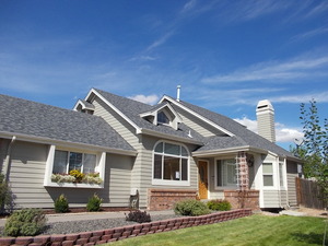 Denver roofing damage fixed