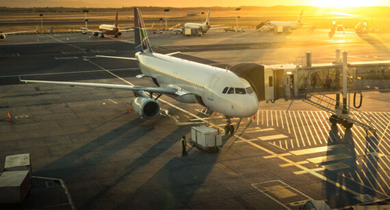 Bradley International Airport