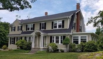 Roof Replacement in Greater Boston
