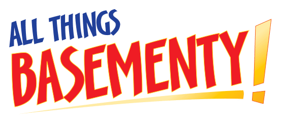 All Things Basementy Logo