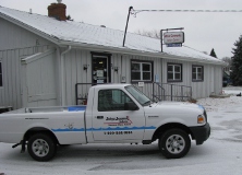 Wisconsin Foundation Repair Expert Donates To Milton Food Pantry