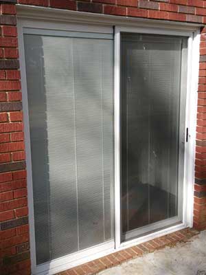 Patio Doors Kennesaw GA