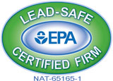 Lead-Safe Certified