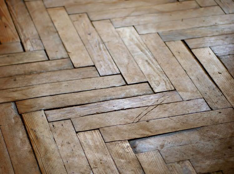 Warped Wood Floor Problems In New York Moisture Control For Wood
