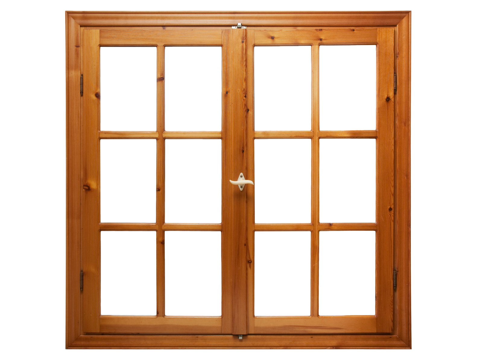 4 Reasons Why You Should Choose Wood Windows