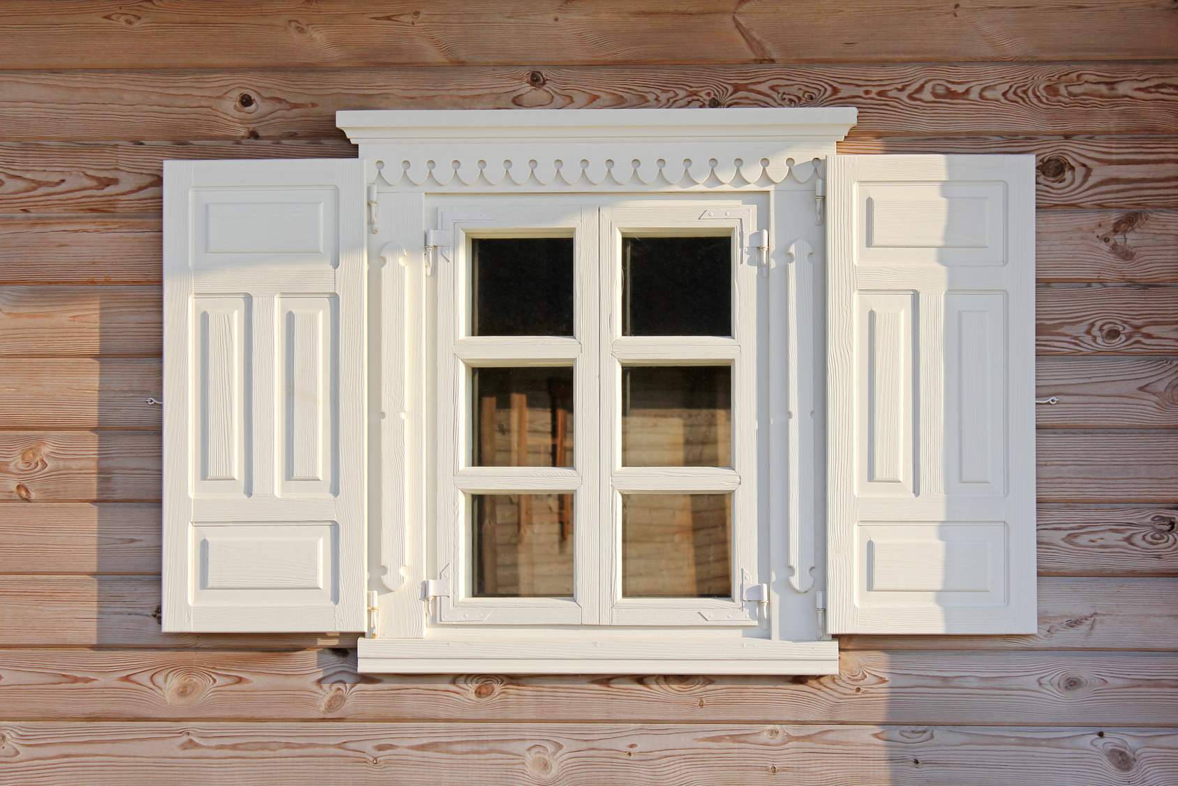 How Window Shutters Can Add Style and Curb Appeal to Your