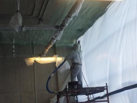 Profile Job Of The Week Residential Parking Garage In