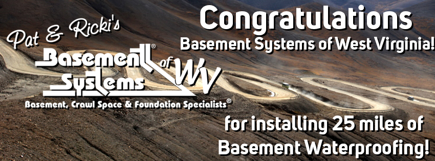 Waterproof Crawl E Cost Migrant Resource Network Wet Bat Waterproofing Huntington Charleston Parkersburg West