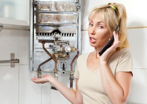 Boiler Repair Boiler Services