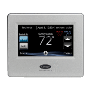 WiFi Thermostat Thermostat