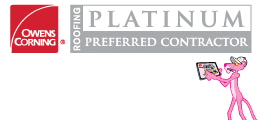 Owens Corning Platinum Preferred