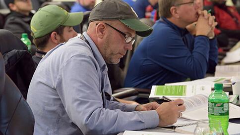 sales training for insulation franchise