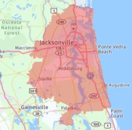 jacksonville fl roofer