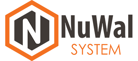 NuWal Logo