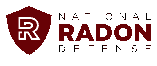 National Radon Defense logo