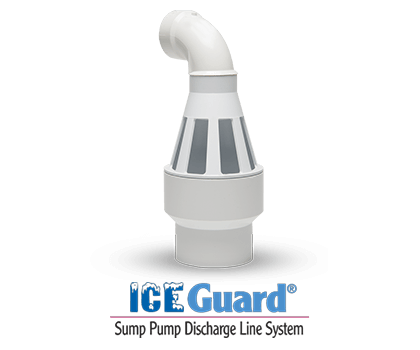 IceGuard Anti Freeze System product page