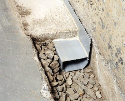 French Drain Systems vs Interior Perimeter Drainage