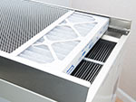 SaniDry XP™ Basement Dehumidifier & Air Filtration System
