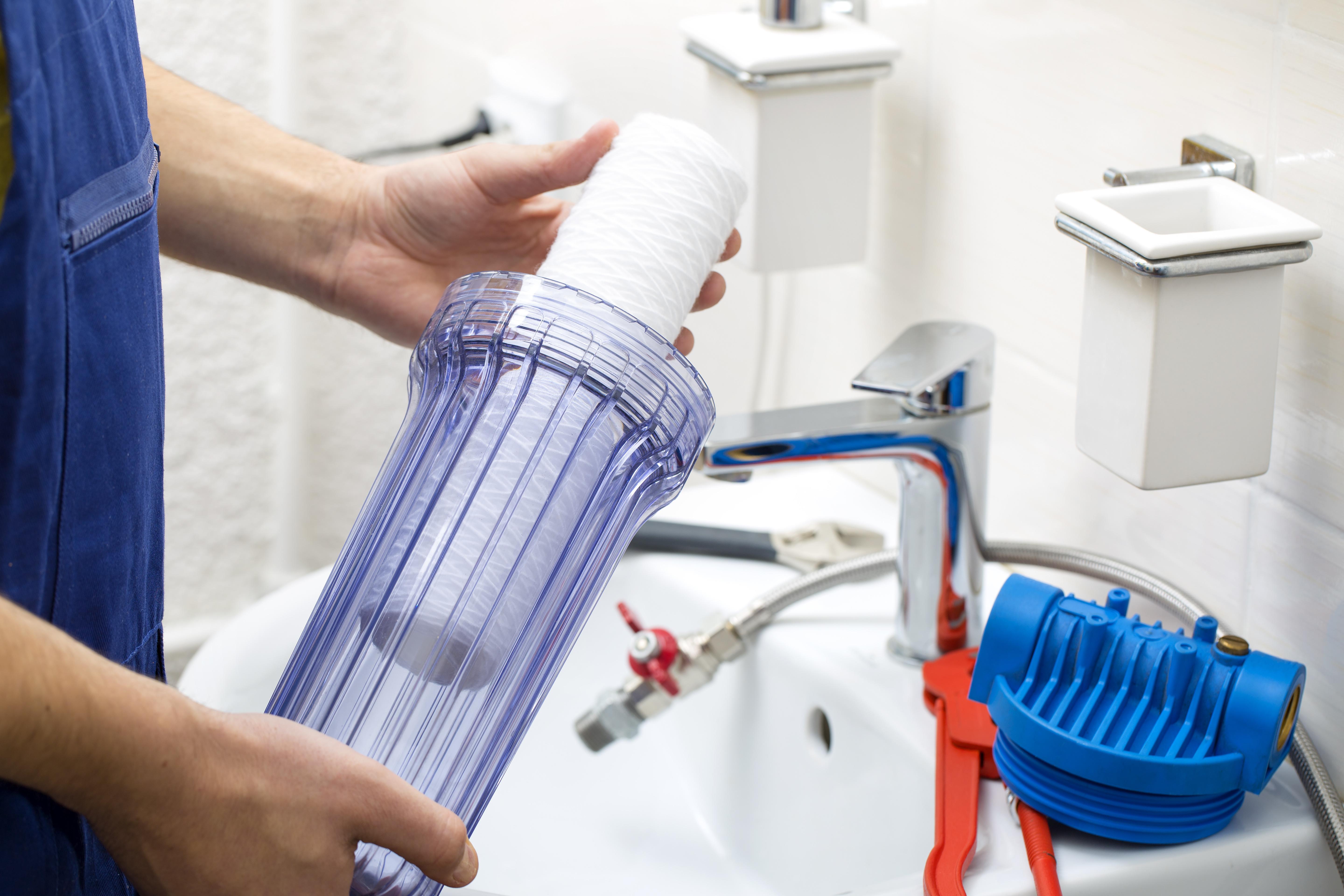 Water Filters Water Filters
