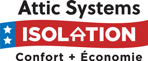 attic systems logo