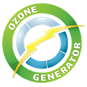 Ozone Generator Logo