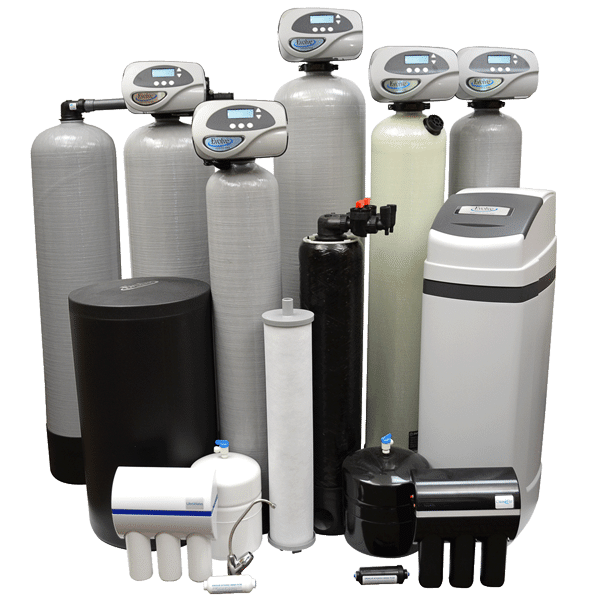 Evolve® is known as one of the best water softener companies Evolve