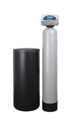 city water softener systems