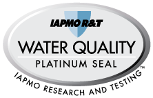 Platinum Seal
