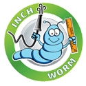 Inchworm icon