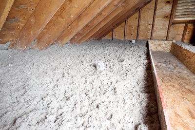 Is Attic Insulation Important For Your Home?