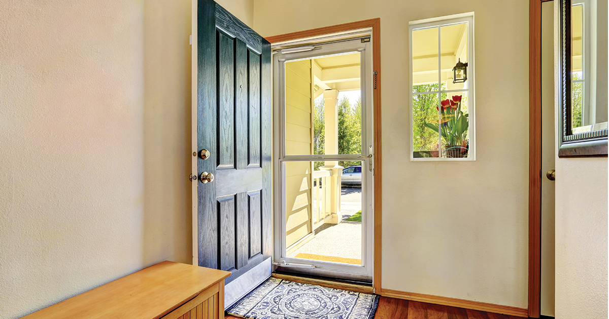 Local Doors Companies