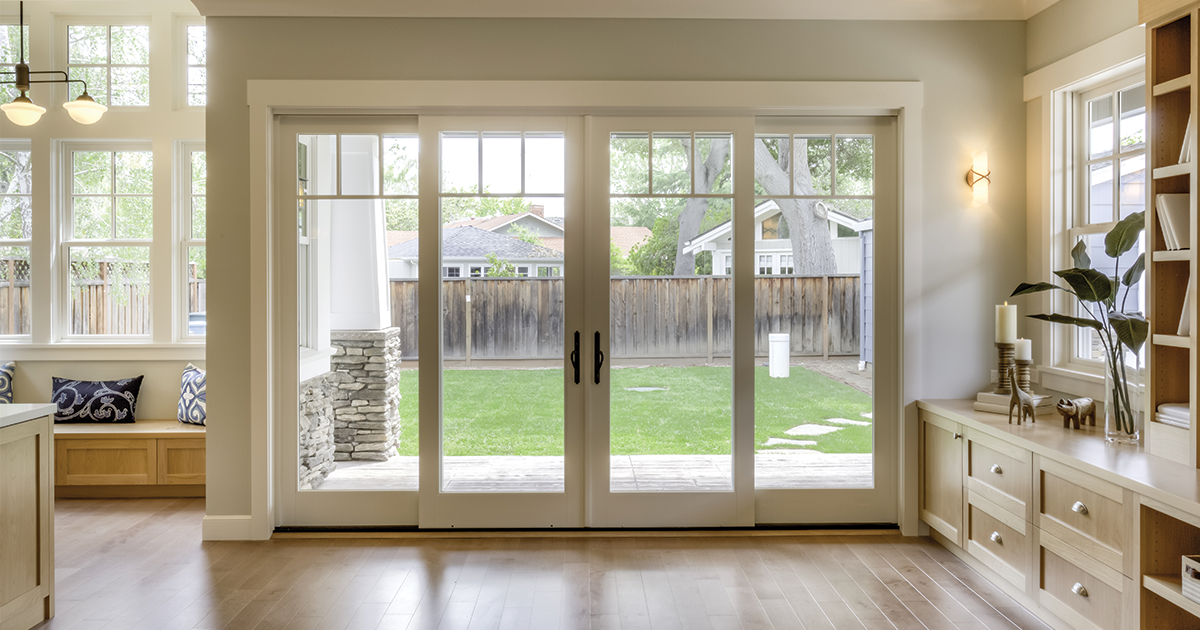 Local Doors Companies