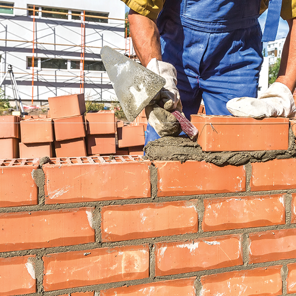 Masonry & Brickwork Best Contractors