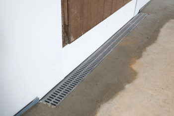 Basement Waterproofing Driange System