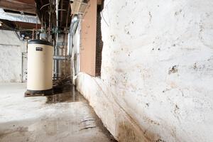 Does Insurance Cover Basement Waterproofing?