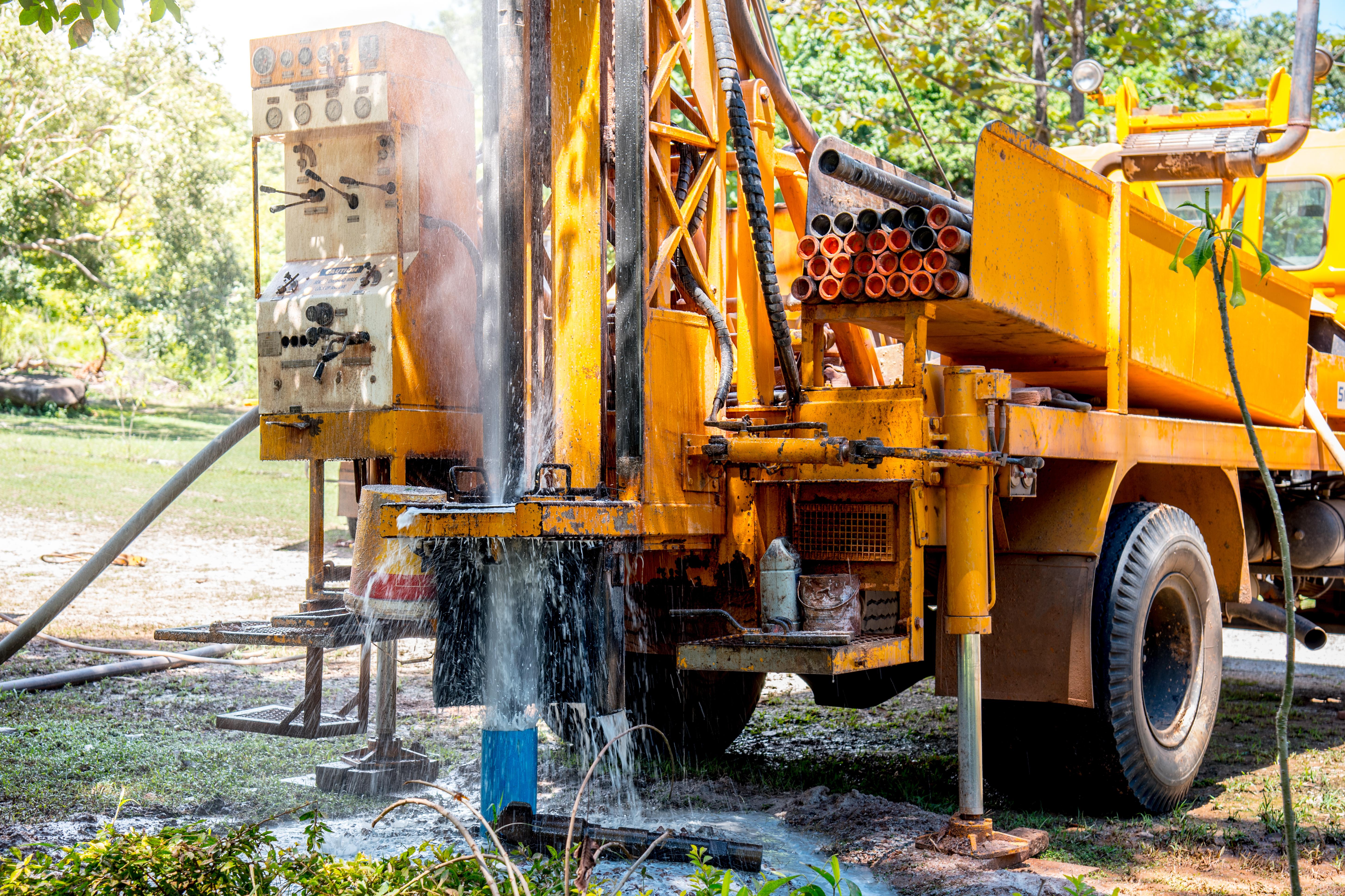 Best Local Well Services Companies