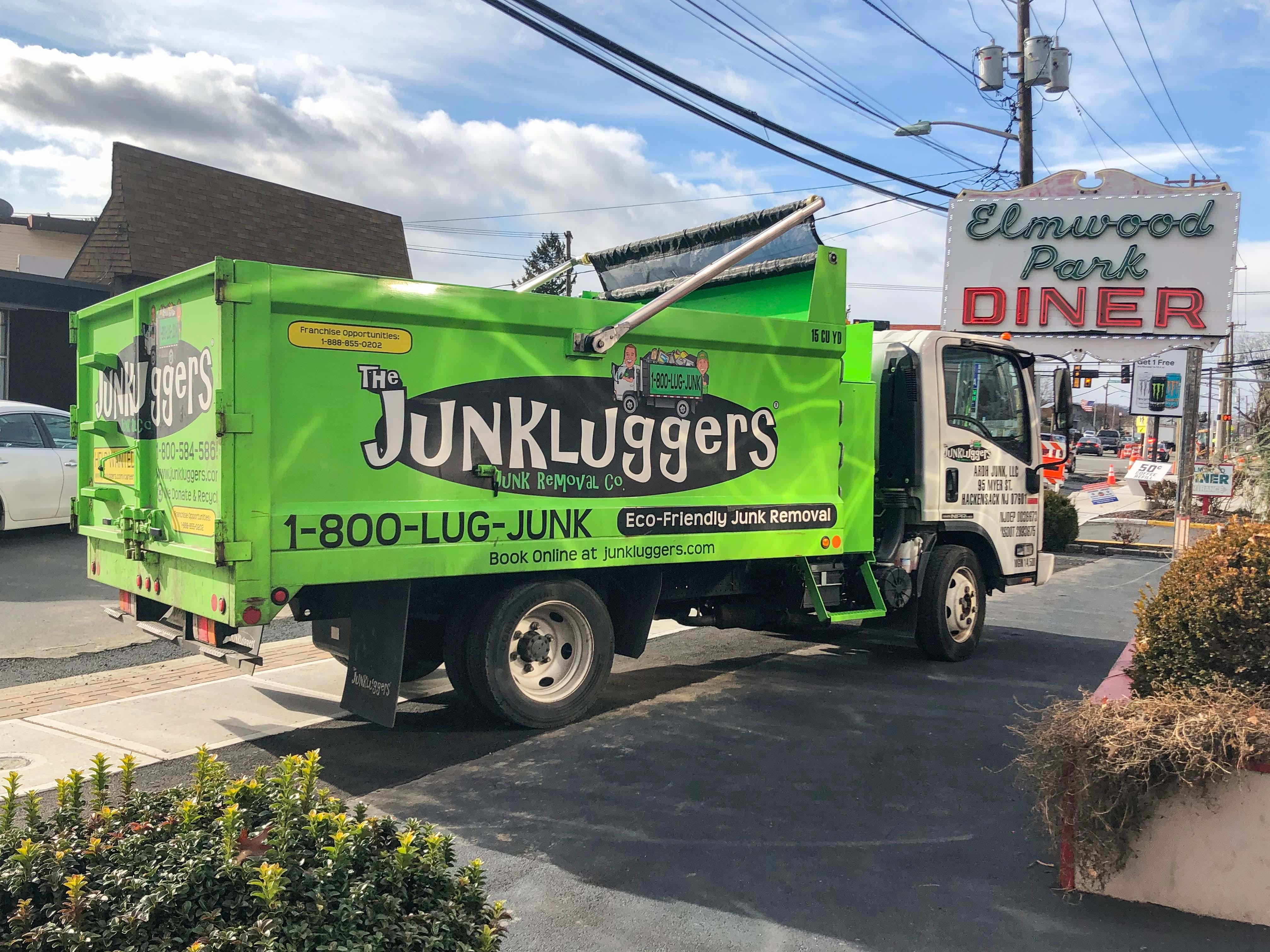 Junk Removal Services In Northern New Jersey Furniture