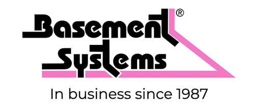 Basement Systems logo