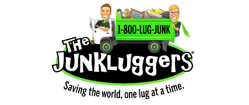 The Junkluggers logo