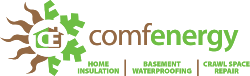 Comfenergy logo