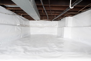 Crawl E Vapor Barriers San Go Long Beach Los Angeles Cleane Vapor Barrier After In Long Beach