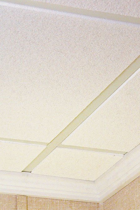 Basement Ceiling Tiles Drop Ceilings