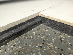 Basement Flooring Subflooring Solutions Total Basement Finishing