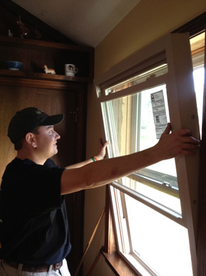 Replacement Windows And Doors Energy Efficient Doors And Windows