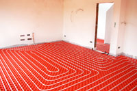 Radiant Heating Systems Baseboard Heating Radiators Infrared